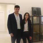 Marco y Ainhoa apuestan por Villabrágima para continuar una historia familiar